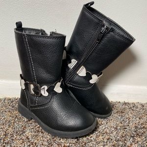 Carter’s Size 6 Girls boots
